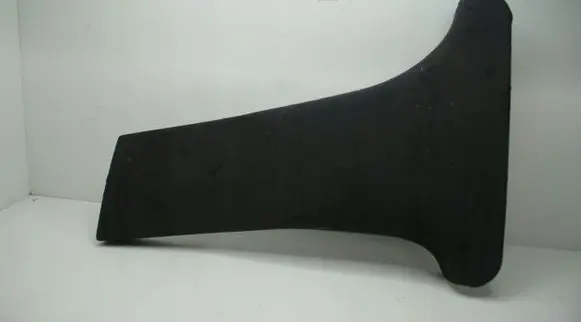 Mercedes-Benz E W211 Seat belt trim A2116907726