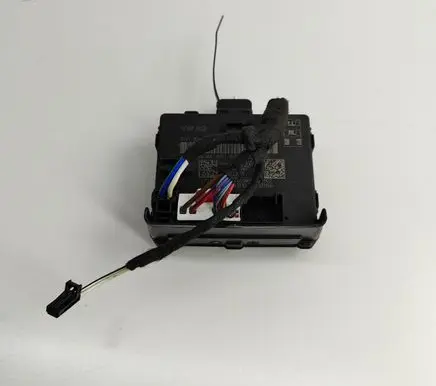 Audi Q5 SQ5 Door control unit/module 8W1959595J 8W1959595D