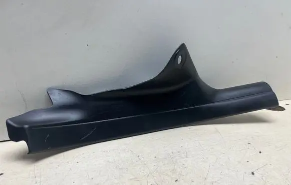 BMW 1 E81 E87 Rear sill trim cover 51477066978