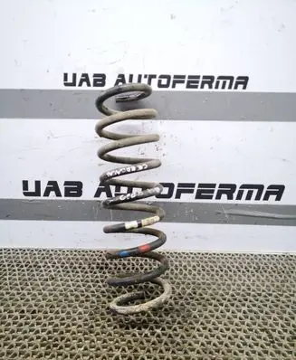 KIA Ceed Rear coil spring 55350A6060