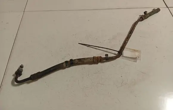 Skoda Fabia Mk2 (5J) Power steering hose/pipe/line 