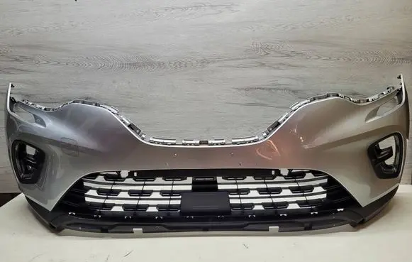 Renault Captur II Front bumper 620222192R