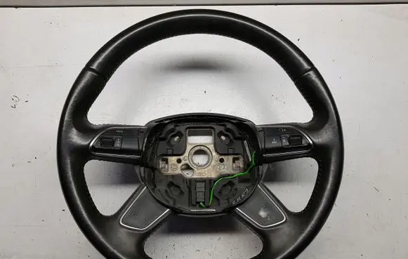 Audi A4 S4 B8 8K Steering wheel 4L0419091AC