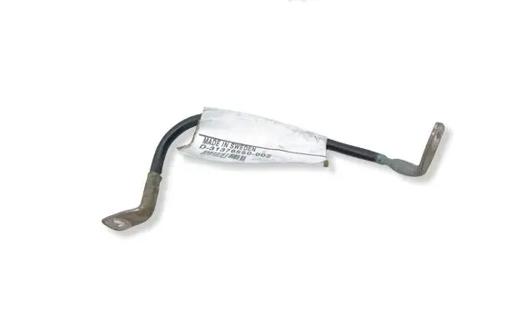 Volvo S60 Negative earth cable (battery) 31376550