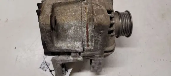 Opel Astra H Generator/alternator 0124425020 55556067