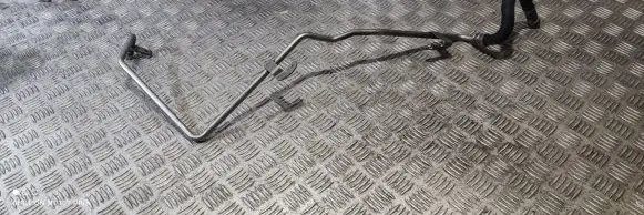 Audi S5 Gearbox oil cooler pipe/hose 8K0317818