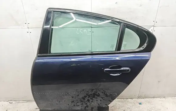 Jaguar XF X250 Rear door DRZ.LT.JAG.X250