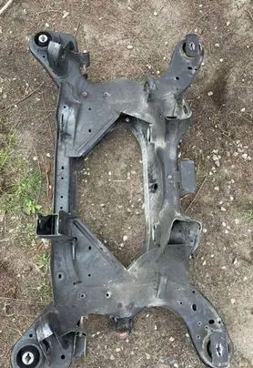 Maserati Levante Rear subframe 06701531720