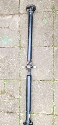 Hyundai Genesis Drive shaft (set) 493002M460 2M49398300
