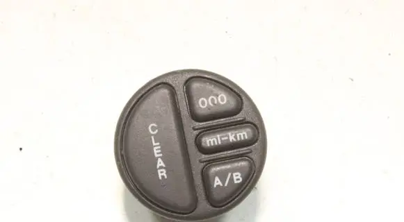 Jaguar XK8 - XKR Other switches/knobs/shifts LJA6019AD