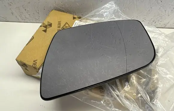 Opel Zafira B Wing mirror glass E4023268