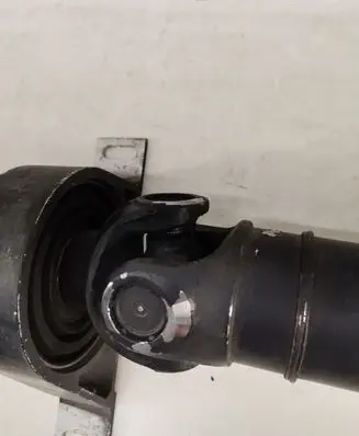 Mercedes-Benz E W213 Rear driveshaft/prop shaft A2130700