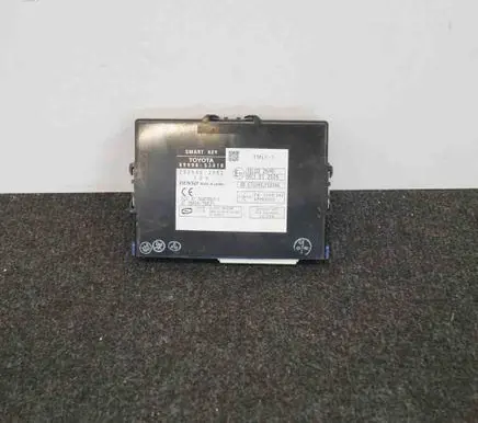 Lexus IS 220D-250-350 Other devices