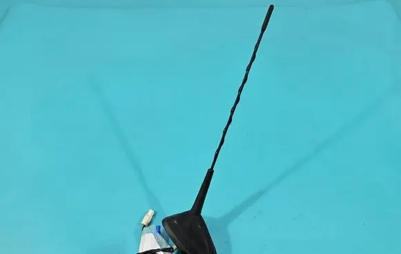 Renault Scenic III - Grand scenic III Radio antenna 282160004RC IMPRK1561283