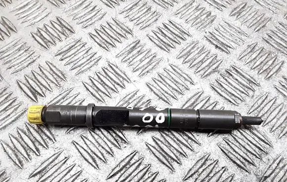 Audi A6 S6 C5 4B Fuel injector 059130201e