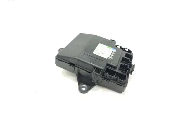 Mercedes-Benz A W169 Door control unit/module A1698208626 05072373