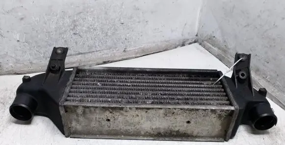 Ford Focus Intercooler radiator