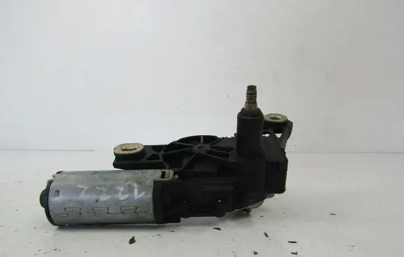 Seat Arosa Rear window wiper mechanism 6X0955711D