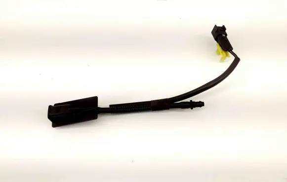 Ford Fiesta Windshield washer spray nozzle 