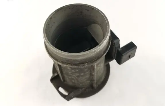 Audi A4 S4 B6 8E 8H Mass air flow meter 059906461D