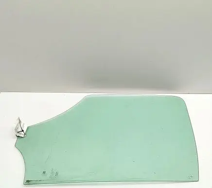 Ford Transit Custom Front door window glass four-door BK21V21410A