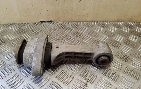 Gearbox mount
