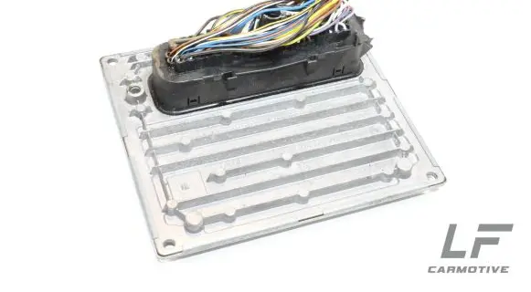 Ford Ka Engine control unit/module 5S5112A650BB