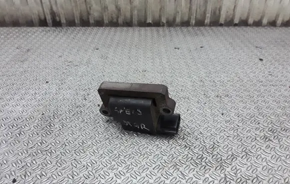 Mitsubishi Space Wagon High voltage ignition coil H6T12272