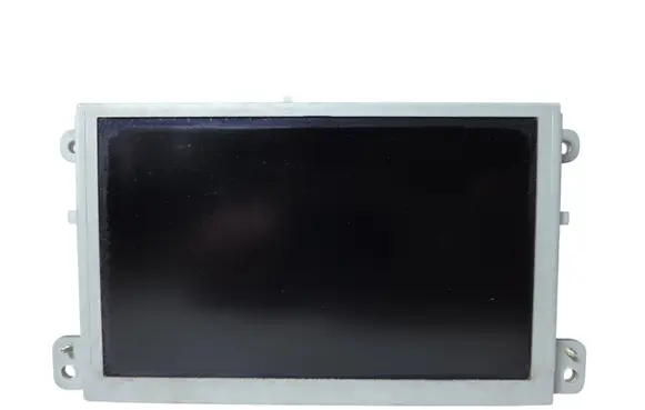 Audi A6 S6 C6 4F Screen/display/small screen 4F0919604