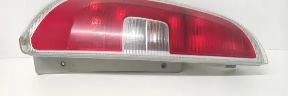 Skoda Roomster (5J) Rear/tail lights 5J7945095 5J7945111
