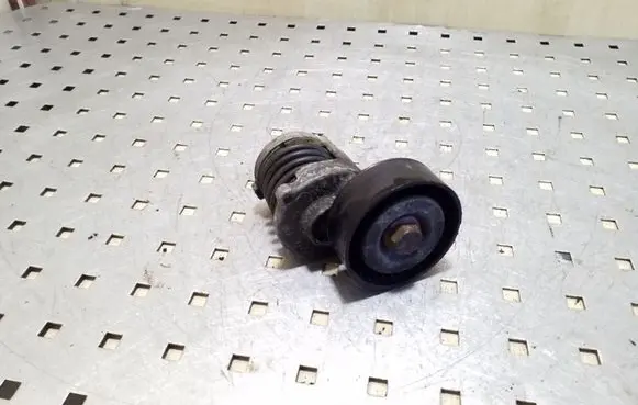 Audi A4 S4 B7 8E 8H Generator/alternator belt tensioner 038903315AH