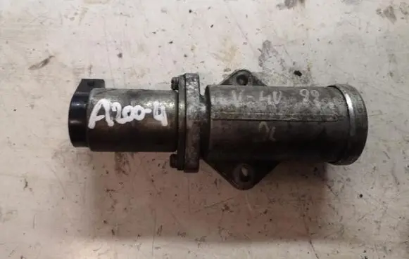 Volvo S40, V40 Turbo solenoid valve 7700859134 A2004