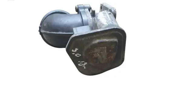 Citroen Jumper Throttle valve 505885050