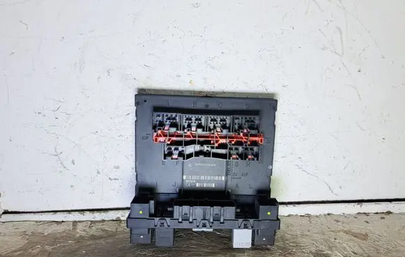 Volkswagen PASSAT B6 Comfort/convenience module 3C8937049R