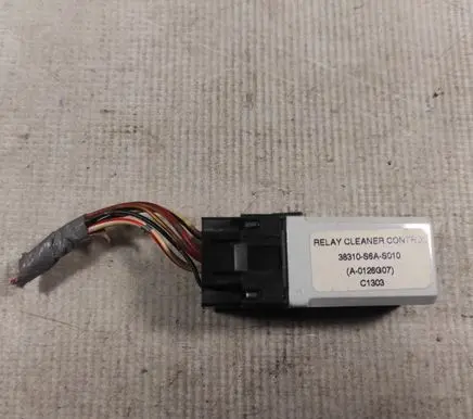 Honda Civic Other relay 38310S6AS010 A0126G07