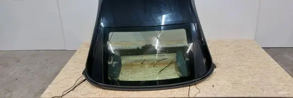 Mercedes-Benz SLK R171 Convertible roof soft/hard top 171117909197