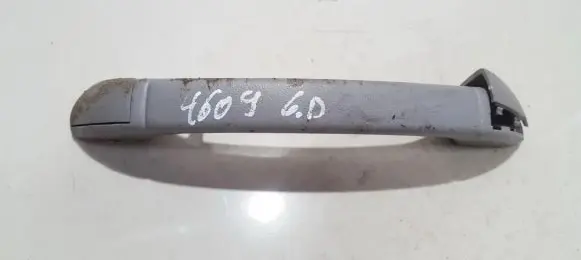 Mitsubishi Carisma Rear interior roof grab handle