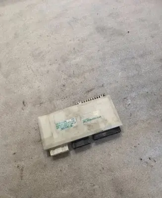 BMW 5 E39 Comfort/convenience module 61356913520 60837710H