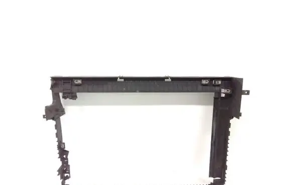 Jaguar XF X260 Radiator cooling fan shroud