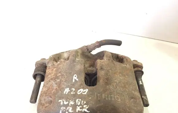 Audi 200 Front brake caliper
