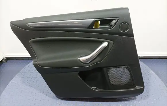 Ford Mondeo MK IV Door card panel trim set 