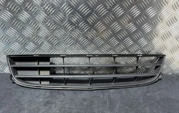 Opel Agila B Front bumper lower grill 71721-52K0