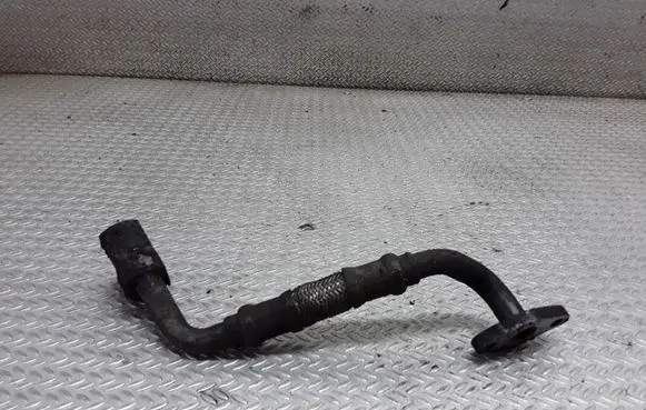 Volkswagen PASSAT B5 Turbo turbocharger oiling pipe/hose
