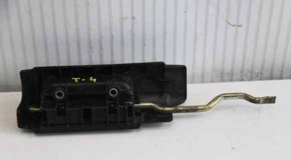 Volkswagen Multivan T4 Sliding door interior handle 721843642