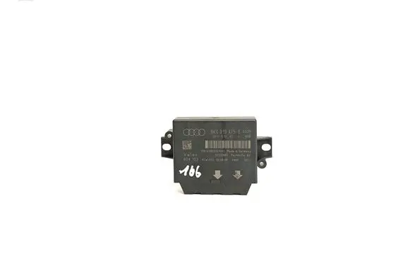 Audi A4 S4 B8 8K Parking PDC control unit/module 8K0919475E 8K0919475 604103
