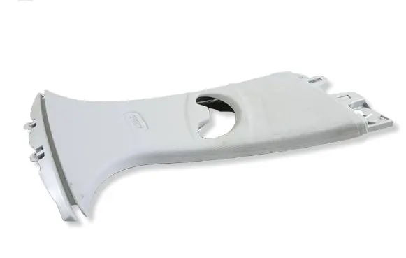 BMW 1 F20 F21 (B) pillar trim (top) 7221026 17365810 7365669