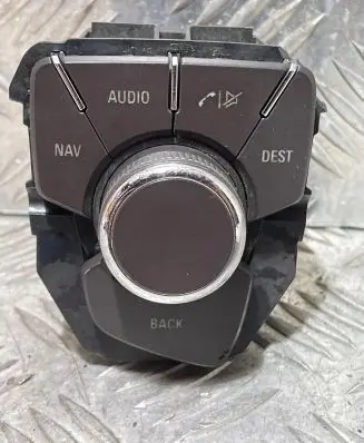 Opel Insignia A Multifunctional control switch/knob 13310067