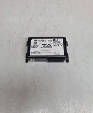 Skoda Superb B8 (3V) Other control units/modules 5NA035284B