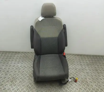 Volkswagen Multivan T7 Front passenger seat 7T0883376E
