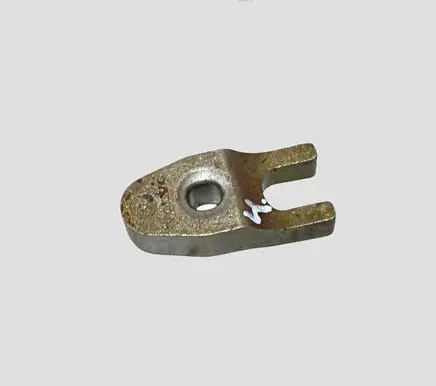Volvo V40 Fuel Injector clamp holder